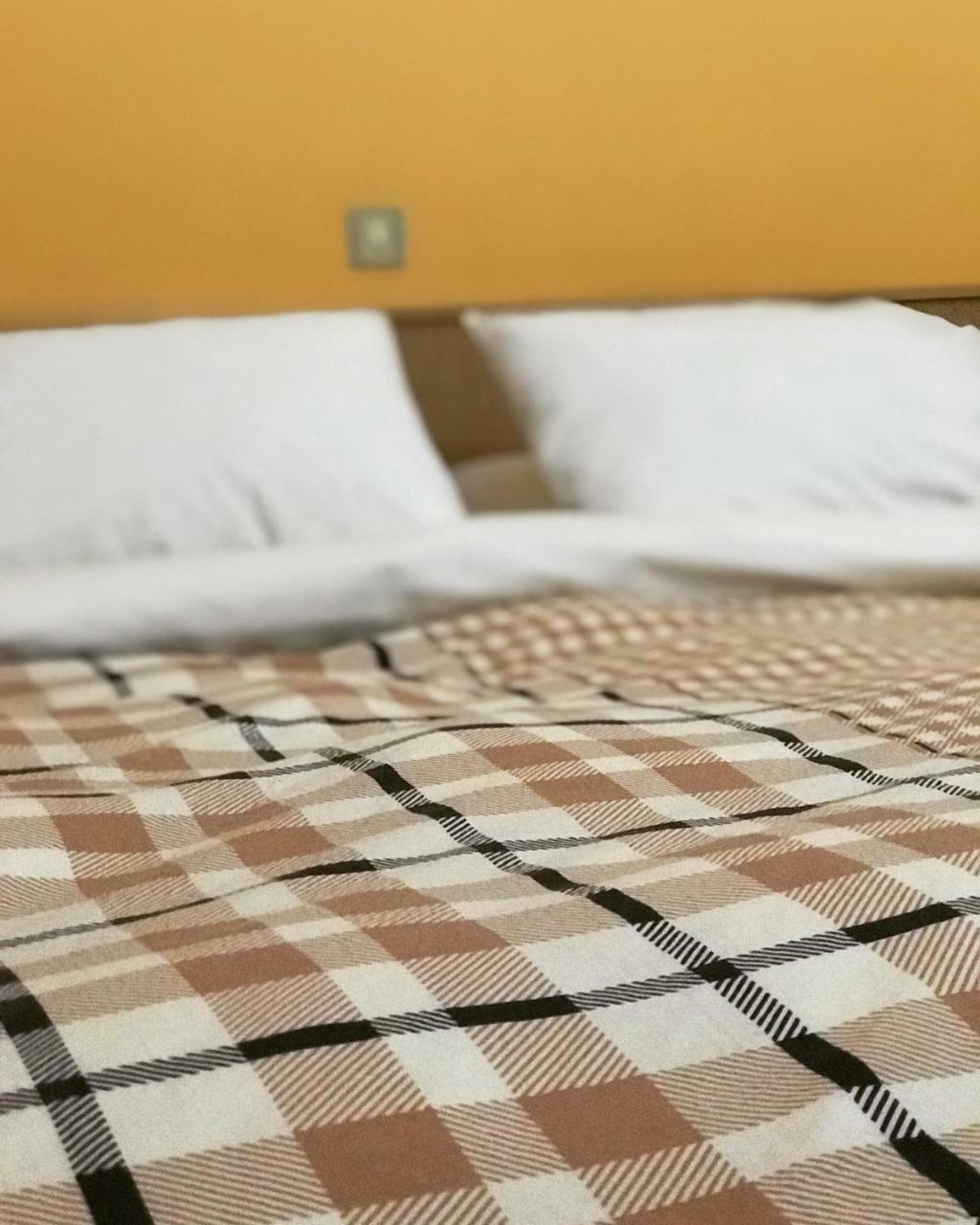 Galaxy Hotel 카리스토스 외부 사진